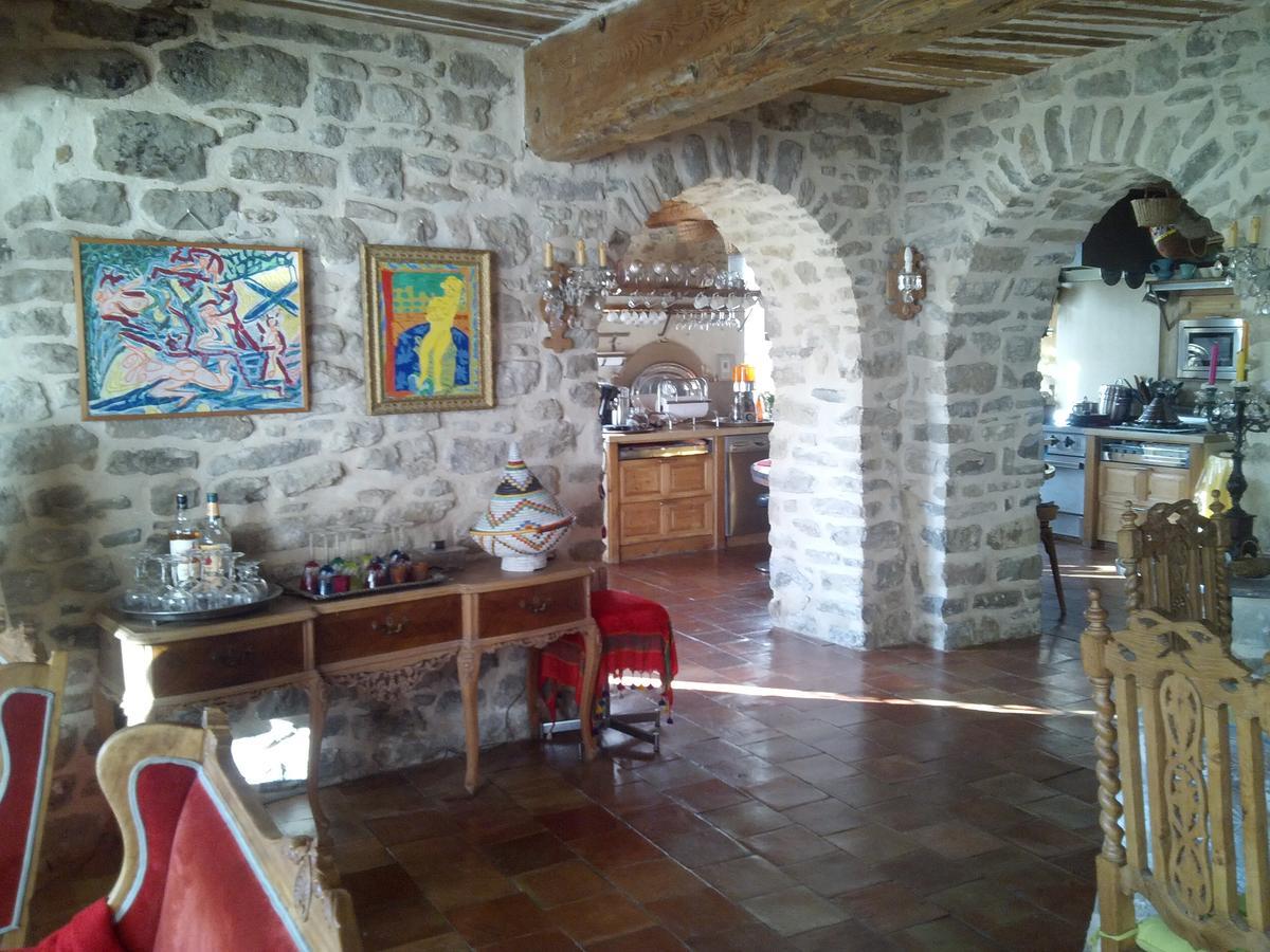 Riverside Home Cottage Trèbes Exterior foto
