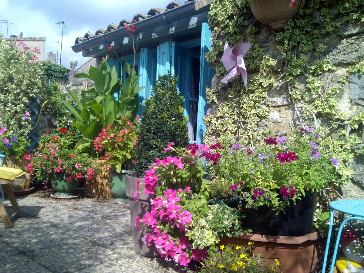 Riverside Home Cottage Trèbes Exterior foto