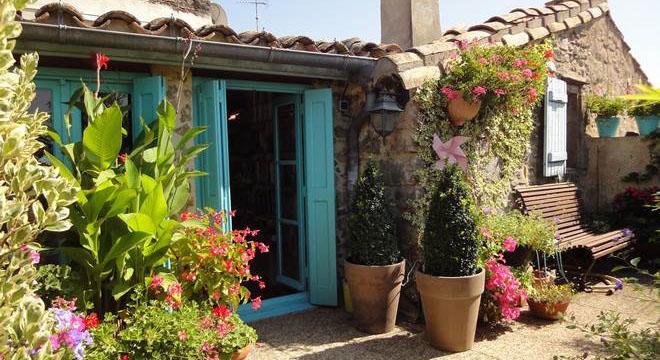 Riverside Home Cottage Trèbes Exterior foto