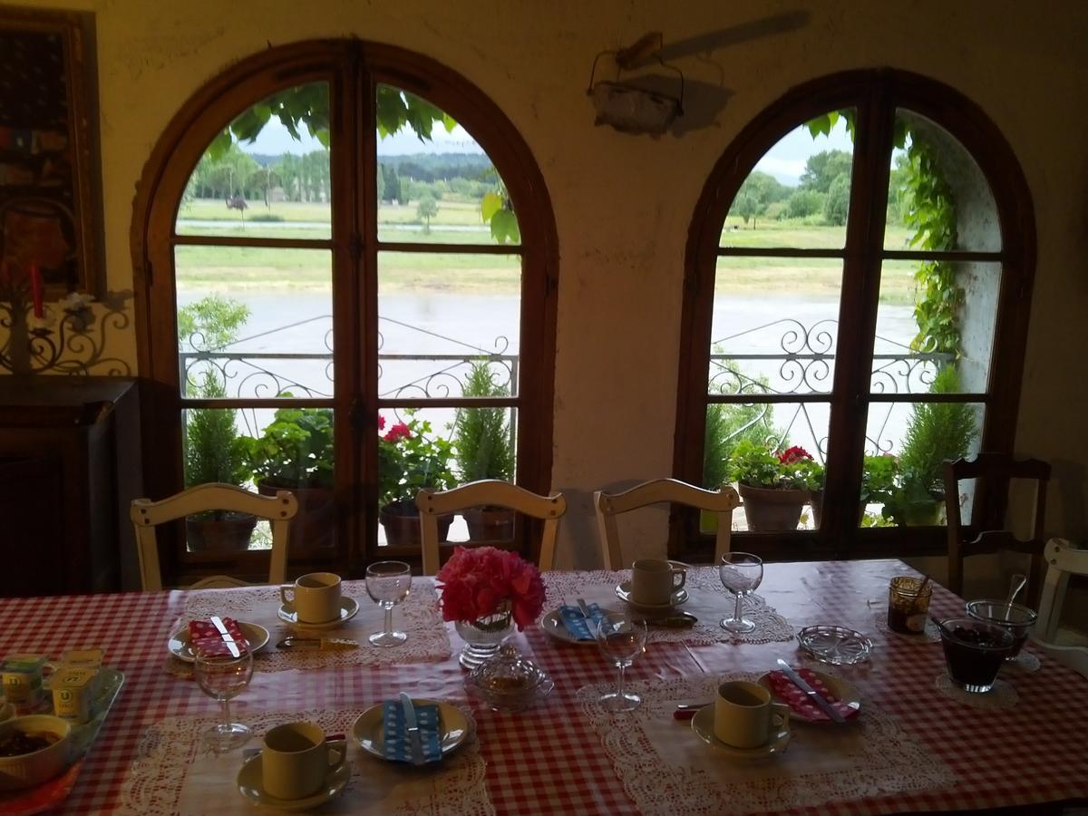 Riverside Home Cottage Trèbes Exterior foto